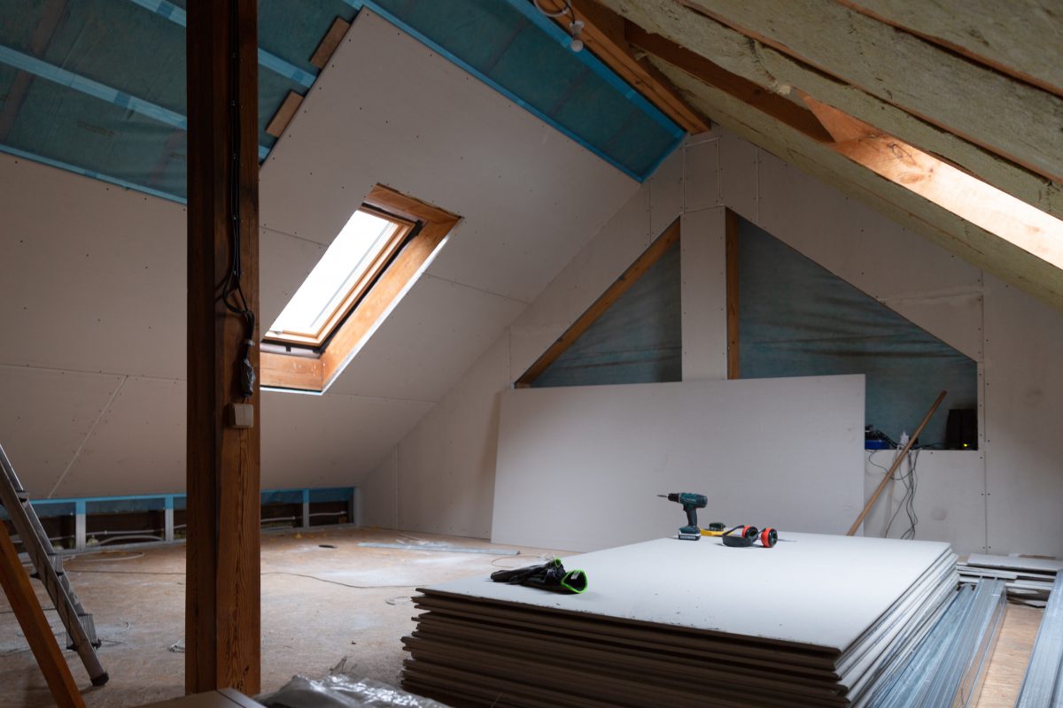 Domestic Retrofit | BRE Academy Domestic Retrofit| BRE Academy