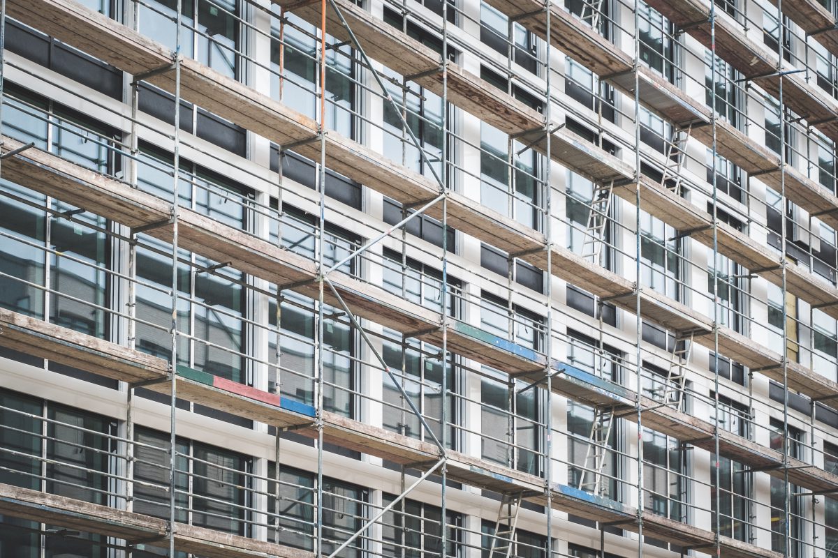 BREEAM Non-domestic RFO | BRE Academy BREEAM Non-domestic RFO| BRE Academy
