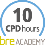 BRE Academy CPD