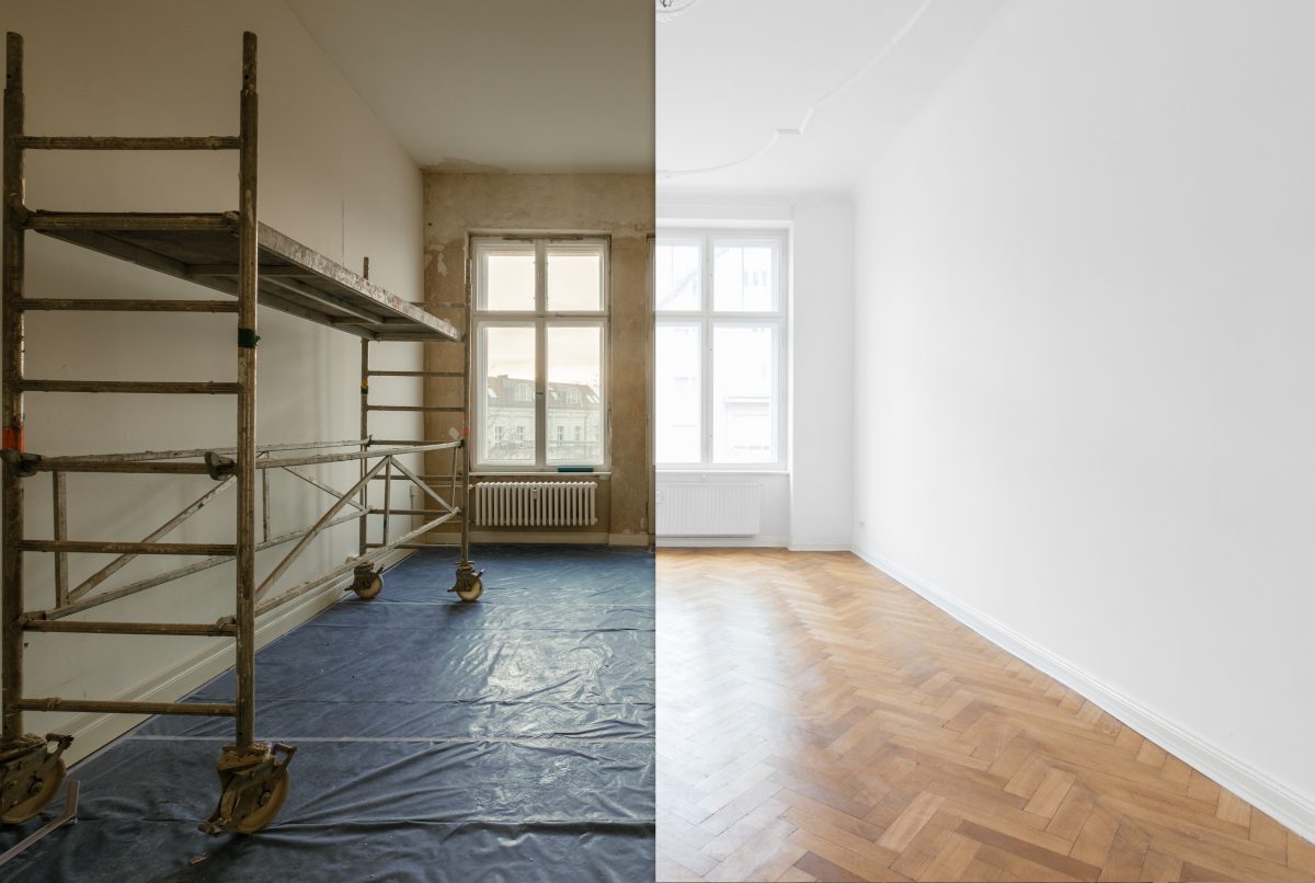 BREEAM Domestic Refurbishment | BRE Academy BREEAM Domestic Refurbishment| BRE Academy