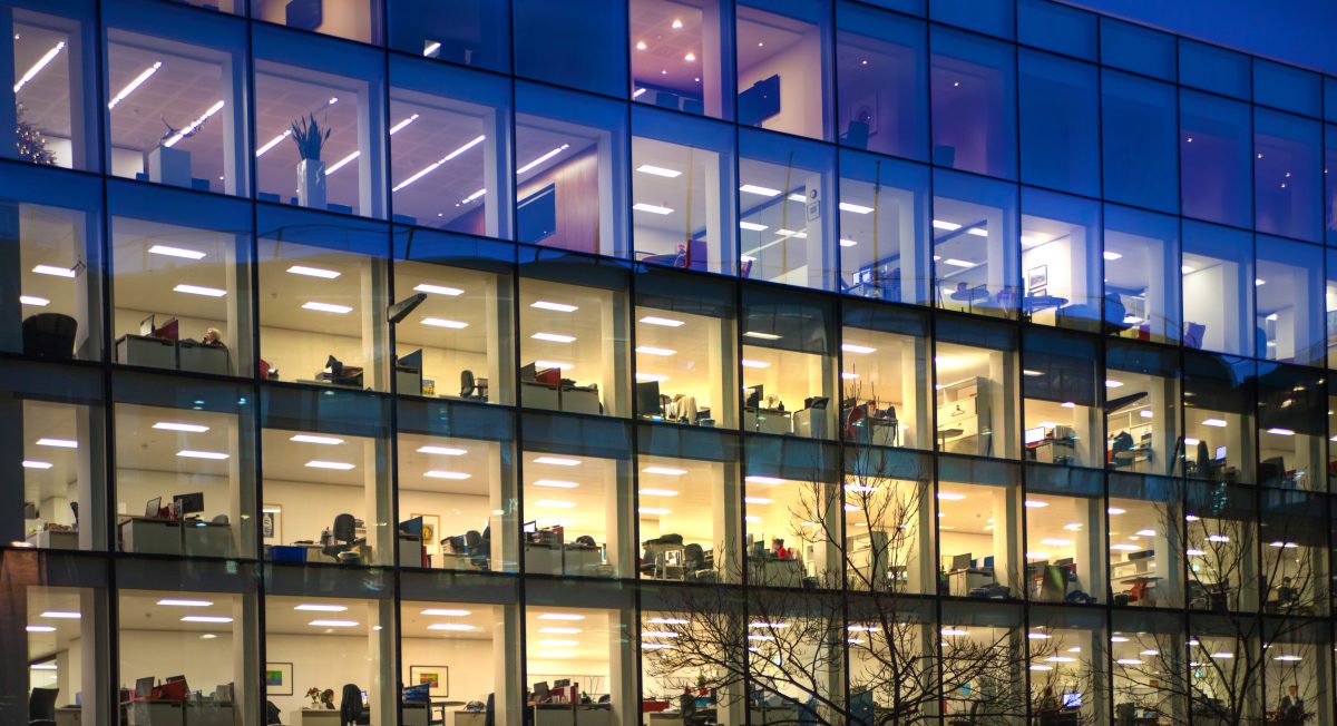 BREEAM In-use International | BRE Academy BREEAM In-use International| BRE Academy