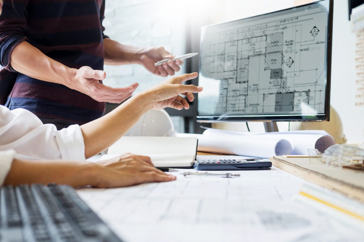 Professional Architect Designer Structural Engineer Team Colleag | BRE Academy BREEAM AP| BRE Academy